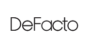 defacto